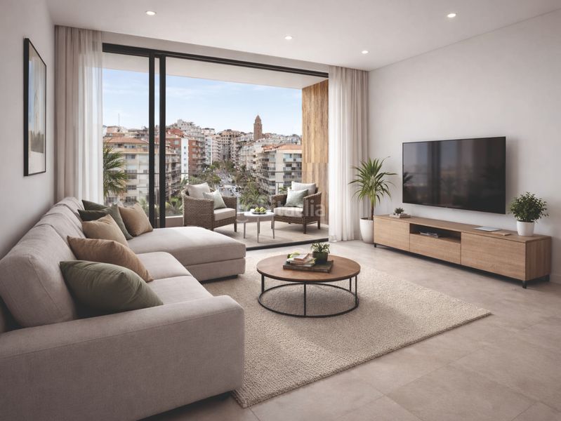 Foto 65f7e955-306b-4321-8102-e6e858973342. Apartament 90m<sup>2</sup> a Puerto Deportivo Torrevieja
