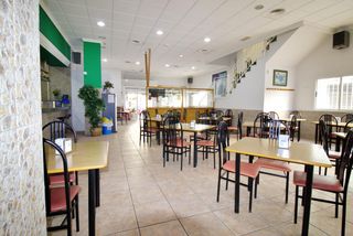 Local Comercial a El Toscar