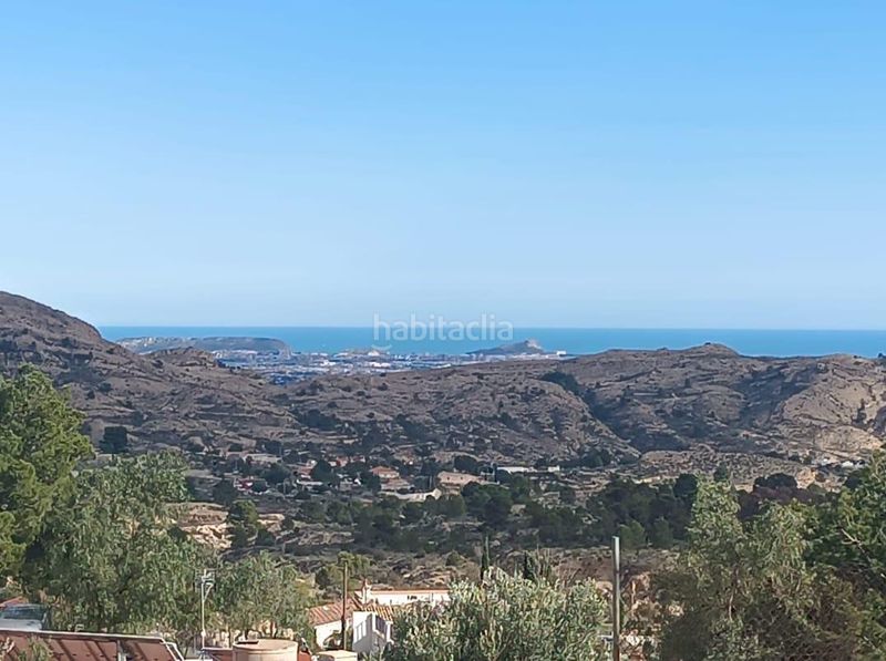 Foto 651e244b-3a55-4aa7-a40b-d9084fe2ce02. Xalet amb aparcament piscina a Agost