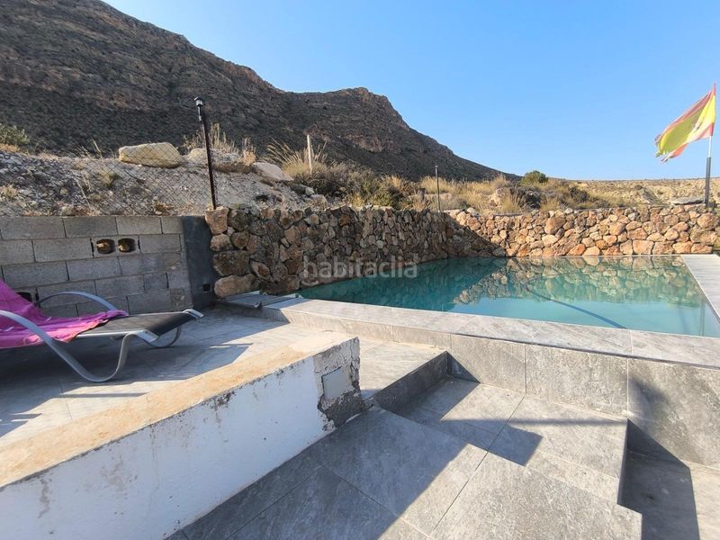 Foto 7158b532-cc1c-4af1-9770-59f989dd0a44. Xalet amb aparcament piscina a Agost
