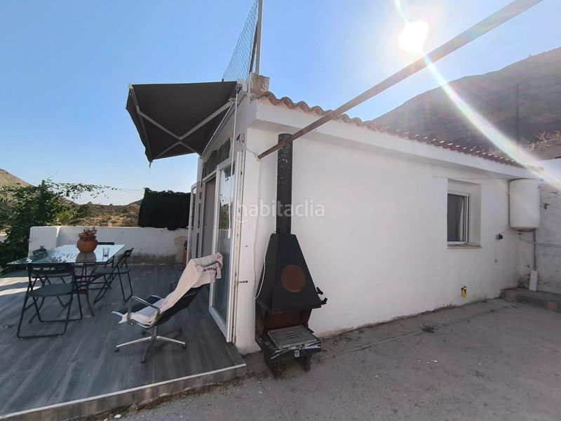 Foto 7756d650-7965-4f2a-a280-c1384ec6fab3. Xalet amb aparcament piscina a Agost