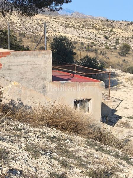 Foto db7e8e58-5445-4e74-917d-3e6315fb6e53. Xalet amb aparcament piscina a Agost