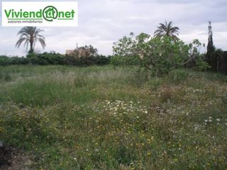Terreno residenziale in Peña de las Águilas. Suelo urbanizable en peña de las aguilas