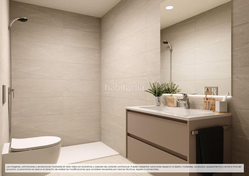 Foto 8aa2143d-e287-4024-9ac7-daefea7a2cf1. Planta baixa amb aparcament piscina a balcón de Finestrat-terra marina Finestrat