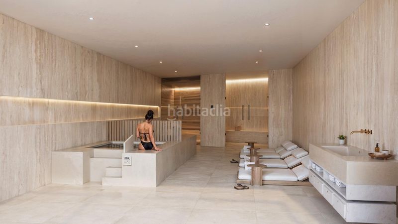 Foto 285e0b84-b44e-40c5-a58f-8951fa1dfe65. Apartament amb calefacció aparcament piscina a La Nucia Pueblo Nucia (la)