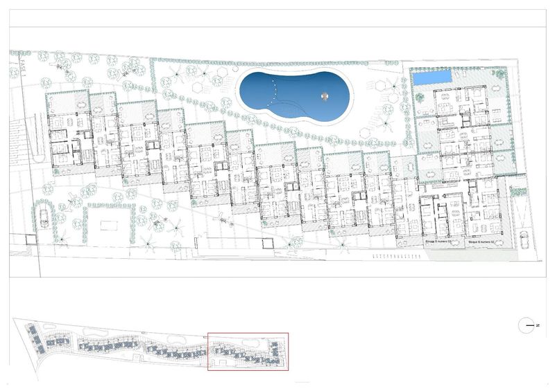 Foto 4498fe6f-ab89-407b-bc99-77e29c43fe75. Apartament amb calefacció aparcament piscina a La Nucia Pueblo Nucia (la)