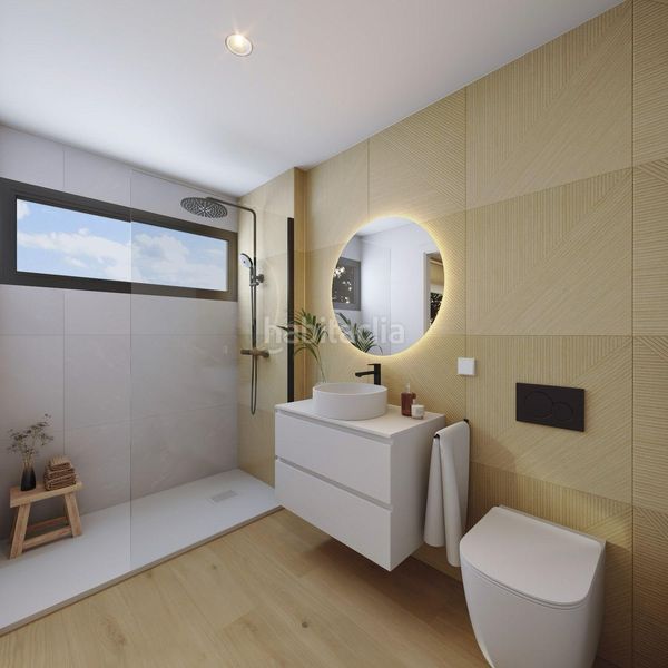 Foto 64e0181a-6b25-4854-8ec0-b32c623ce351. Apartament amb calefacció aparcament piscina a La Nucia Pueblo Nucia (la)
