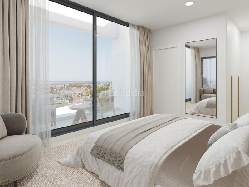 Foto a3e3e749-9146-4f93-988c-3e0d36175c08. Chalet villa de nueva construcción diseño moderno y ubicación privilegiada en Rojales