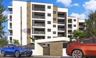 Apartamento en Mil Palmeras. Obra nueva mil palmeras