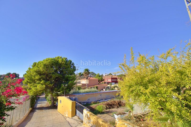 Foto 1837a190-5179-4c62-b715-cff1d095591d. Xalet amb aparcament piscina a Jubalcoi Elche / Elx