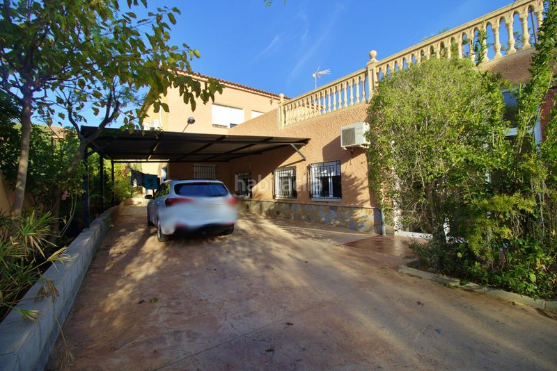 Foto 1d3888bc-d6bb-4587-ae60-53320b06aa3f. Xalet amb aparcament piscina a Jubalcoi Elche / Elx