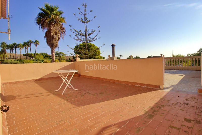 Foto 33f5ef44-0379-4599-b831-fb81d1300006. Xalet amb aparcament piscina a Jubalcoi Elche / Elx