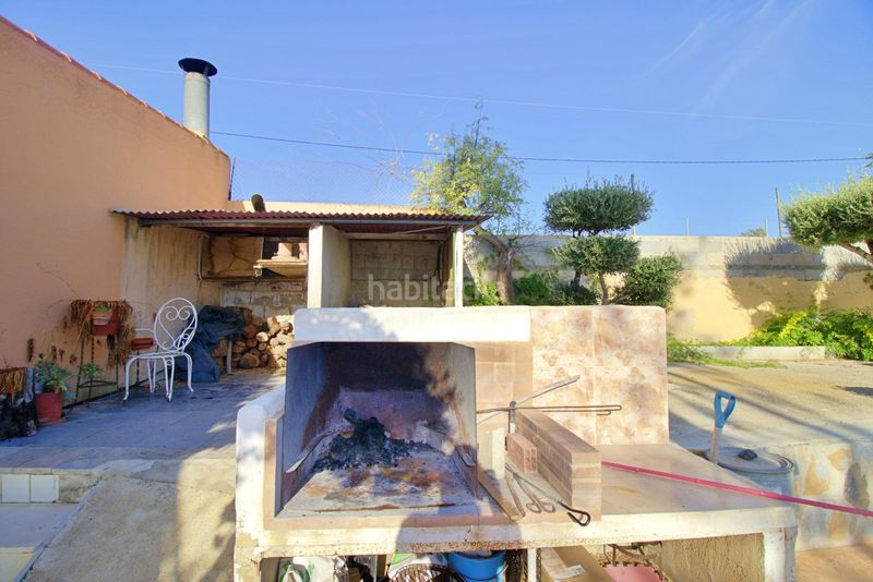 Foto 38a30b99-ac74-410e-bfc8-1476ad04dd6b. Xalet amb aparcament piscina a Jubalcoi Elche / Elx