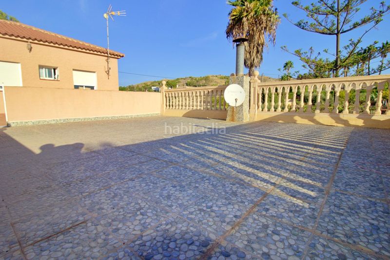 Foto 3b96b338-6cba-49aa-99d4-7b3d2d55c95f. Xalet amb aparcament piscina a Jubalcoi Elche / Elx