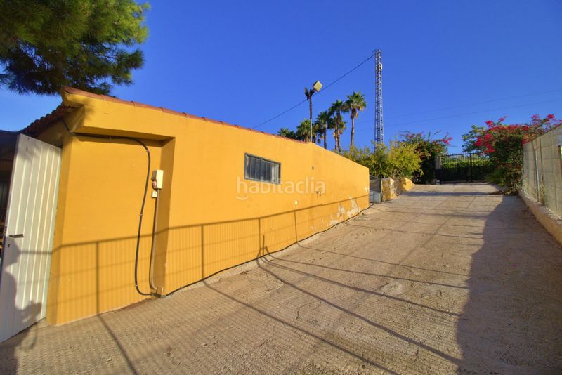 Foto de0a90ad-2fb2-49fd-b3ca-a67a93a14fde. Xalet amb aparcament piscina a Jubalcoi Elche / Elx