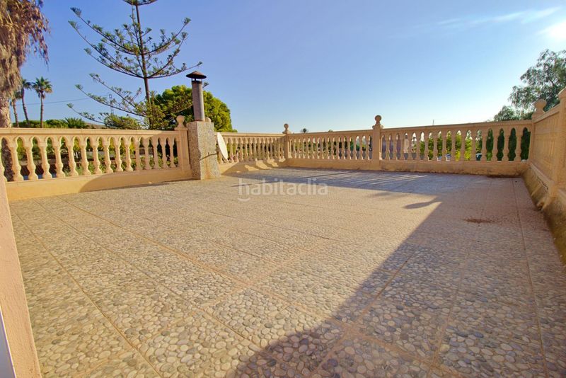 Foto dee83313-57d4-469d-a84f-c8b3f671c7eb. Xalet amb aparcament piscina a Jubalcoi Elche / Elx