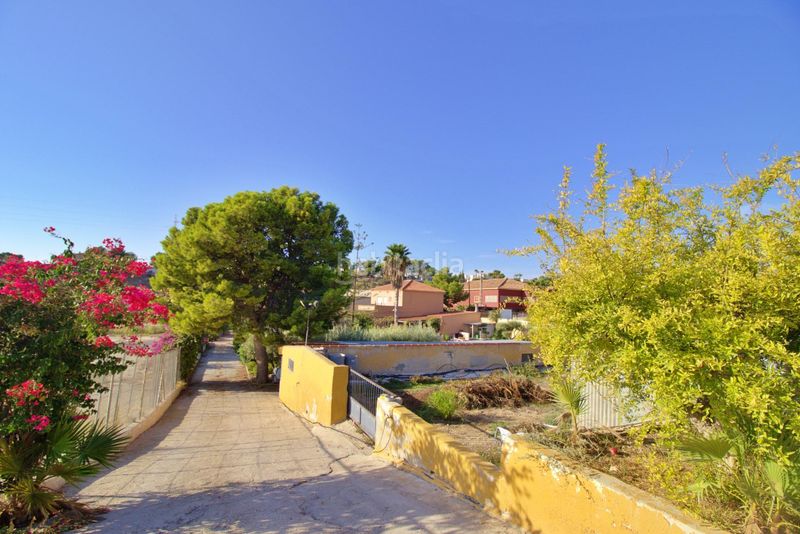 Foto fe48ee39-4e9c-4f6b-9543-5d5c2696a32f. Xalet amb aparcament piscina a Jubalcoi Elche / Elx