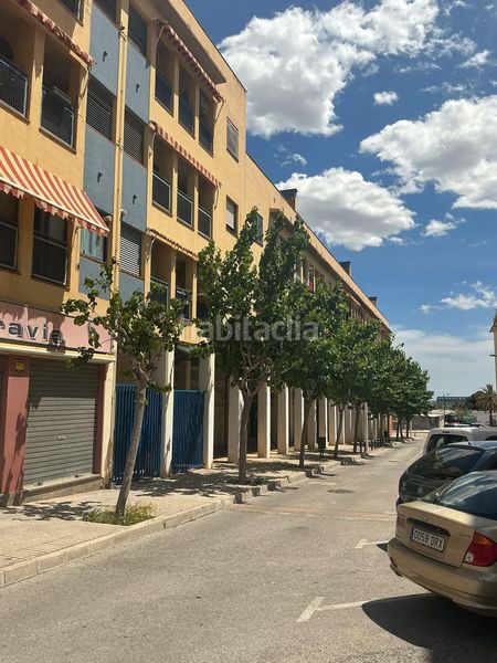 Foto 4e817919-e1dd-4be1-a046-2e3240b6cb9c. Pis a Carrús Oeste Elche / Elx