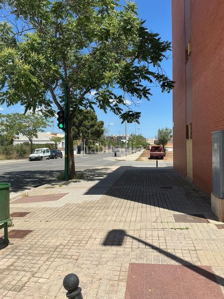 Foto 53949372-23e0-4c02-87f7-a9cc68dcba17. Pis a Carrús Oeste Elche / Elx