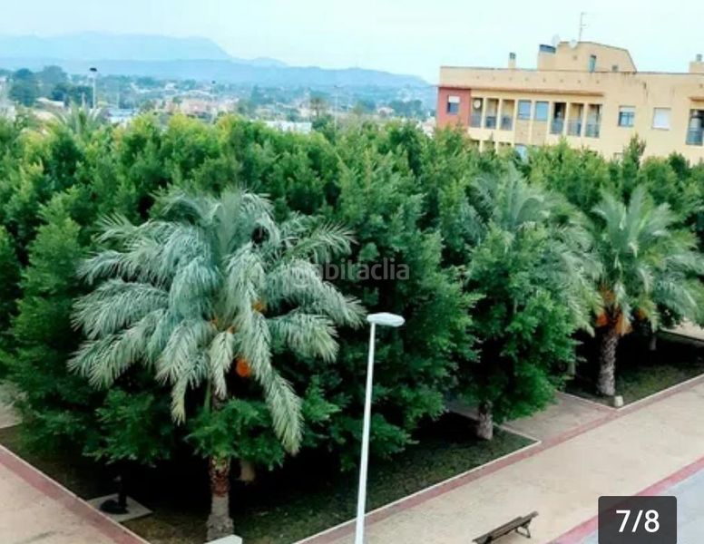 Foto eded65a9-14cd-4481-a5eb-478362d578a4. Pis a Carrús Oeste Elche / Elx