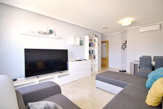 Etagenwohnung in Torrellano. Fantástica vivienda lista para entrar a vivir en torrellano elch