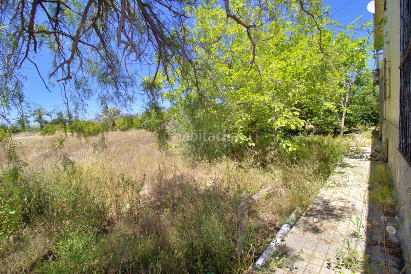 Foto 0ff39ae3-0ebd-4237-b584-7f8408cc0c23. Xalet amb aparcament a La Algoda - Matola - Llano de San José Elche / Elx