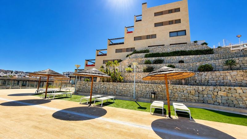 Foto 0e39c672-af8f-4e0a-8a22-4c8afc6c0799. Àtic amb aparcament piscina a Los Arenales del Sol Elche / Elx