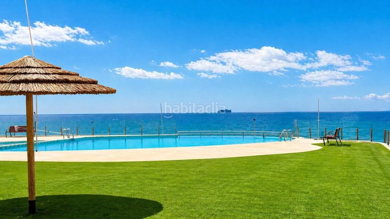 Foto a03ff7c3-5243-4d72-aa16-d95014395a8d. Àtic amb aparcament piscina a Los Arenales del Sol Elche / Elx