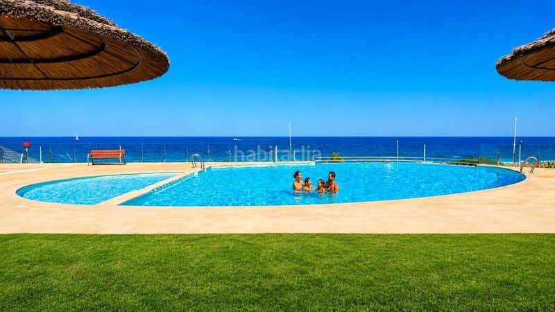 Foto a5a10fe9-47ae-4fcb-b64d-01a2b0d10c0f. Àtic amb aparcament piscina a Los Arenales del Sol Elche / Elx