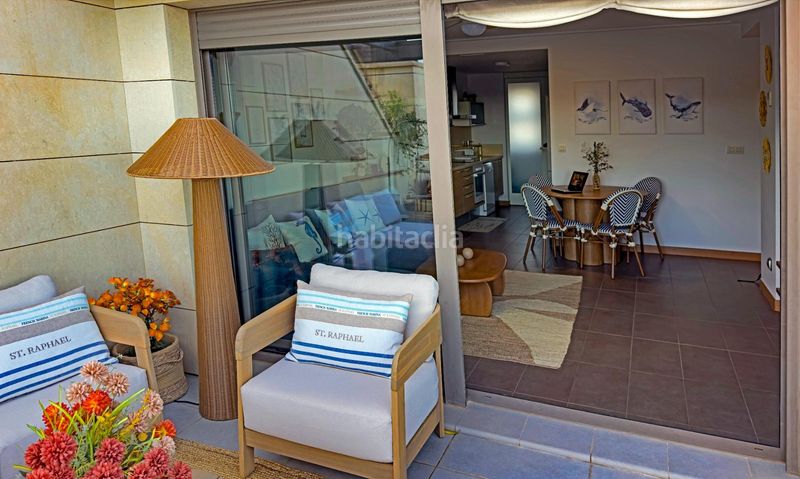 Foto a68631bb-e449-4928-b1dd-f765097e1c2b. Àtic amb aparcament piscina a Los Arenales del Sol Elche / Elx