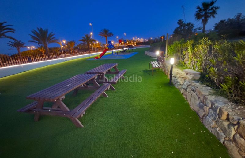 Foto c0dd08e0-70b7-41c3-affe-a6928d923bdf. Àtic amb aparcament piscina a Los Arenales del Sol Elche / Elx