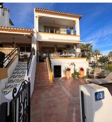 Casa a Villamartín-Las Filipinas