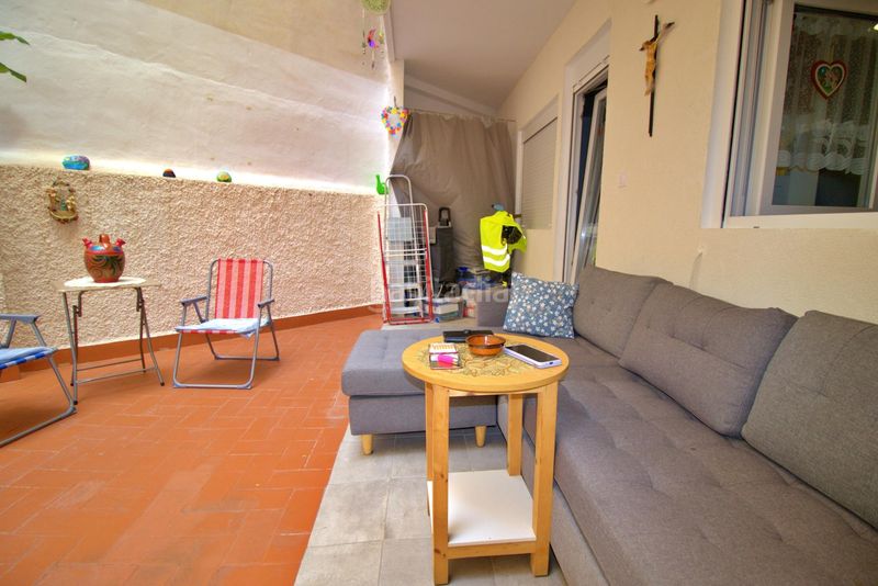 Foto 8415f39e-9e1a-4ec4-aea8-3e1f1c60b3e0. Apartament a Pont Nou - Corazón de Jesús Elche / Elx