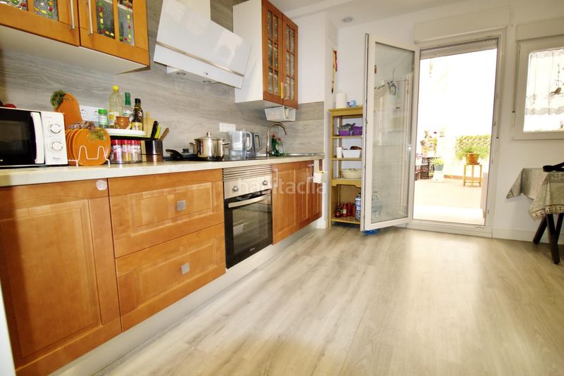 Foto a5e5713b-9b8a-46fd-9dfc-f61cd331b0d9. Apartament a Pont Nou - Corazón de Jesús Elche / Elx