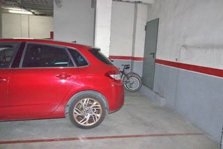 Posto auto in Carrús Oeste