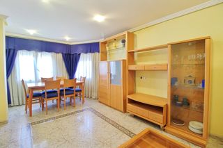 Flat in Reina Victoria - Miguel Hernández