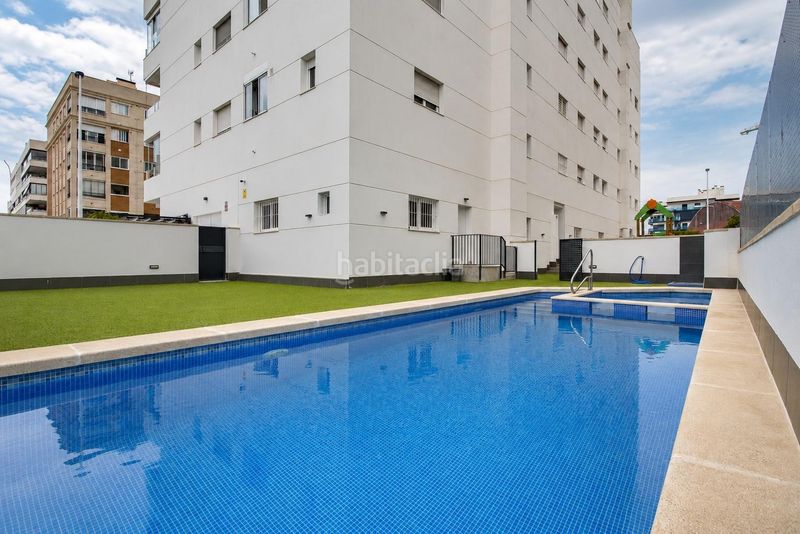 Foto 2f5cc5d4-93c1-4b35-b296-7523e626bdfc. Pis amb aparcament piscina a El Travaló - Martínez Valero Elche / Elx