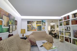 Piano terra in Reina Victoria - Miguel Hernández. Bajo en venta