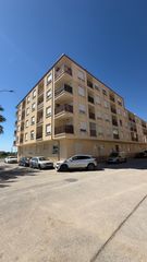 Appartement à Albatera. Se vende piso en albatera