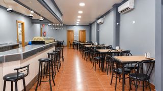 Local Comercial a Carrús Este