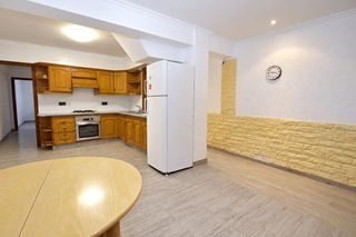 Ground floor in Camí dels Magros - Casablanca