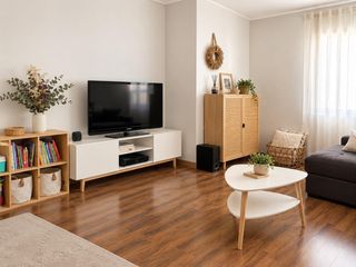 Flat in Carrús Oeste