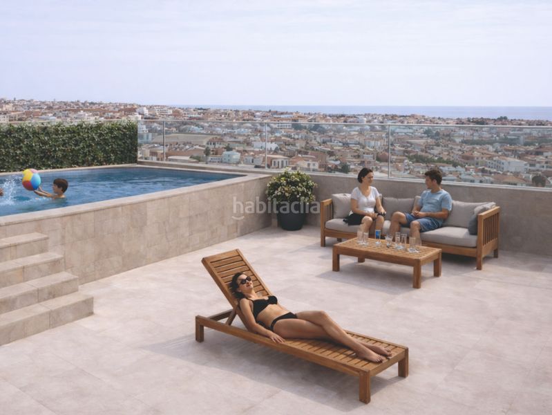 Foto d9ed688b-0d38-43cc-96f4-018de341b1d7. Apartament 90m<sup>2</sup> a Puerto Deportivo Torrevieja