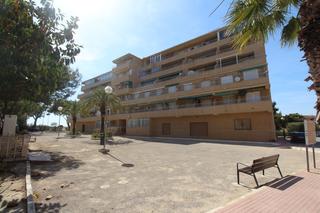 Apartament en Partida lomas del polo 7. Apartamento a 500 metros de la playa