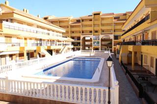 Casa a Avenida de los europeos 20. Bungalow en viñamar i -  la mata