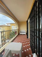 Àtic a Avenida roentgen 371. Ático en residencial aldea del mar en torrevieja - playa de los