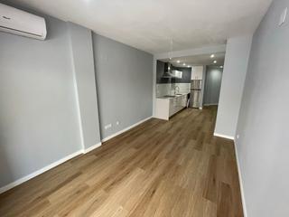 Apartamento en Calle tiburón 3. Apartamento reformado en la mata a 50 metros de la playa