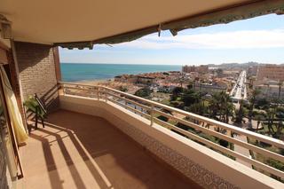 Pis en Calle alta 40. Piso con increbles vistas en la mata - torrevieja