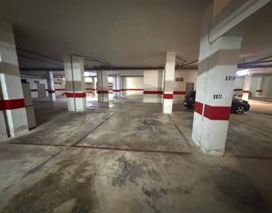 Aparcament cotxe a Avenida bélgica 12. Se vende plaza de garaje en la mata