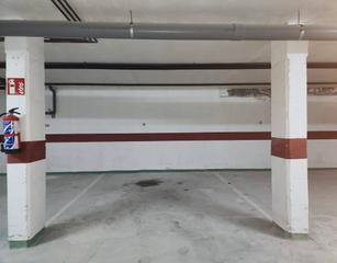 Aparcament cotxe a Calle sauce 6. Se vende plaza de garaje en la mata